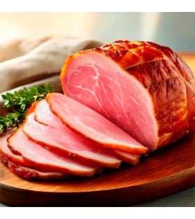 Cured Ham flavour